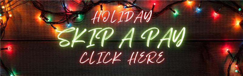 Holiday Skip A Pay Web