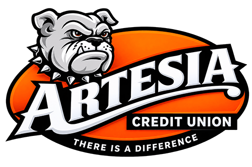 ArtesiaCU Logo